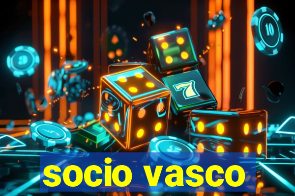 socio vasco