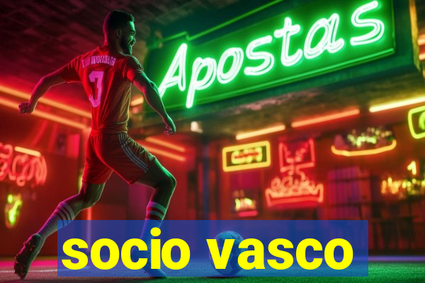 socio vasco