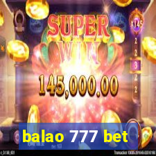 balao 777 bet