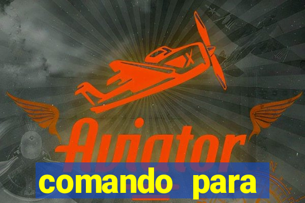 comando para reparar windows