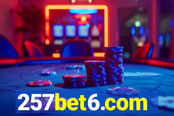 257bet6.com