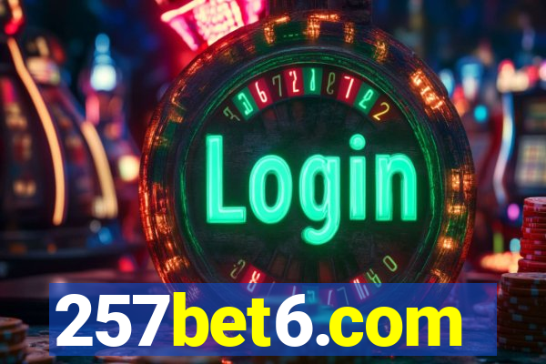 257bet6.com