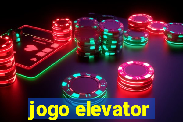 jogo elevator