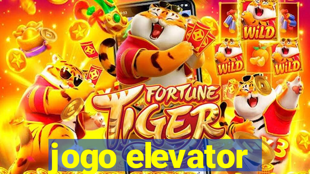 jogo elevator