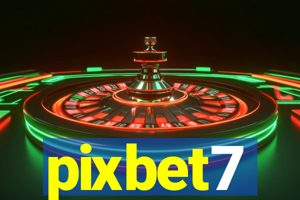 pixbet7