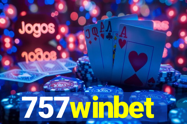 757winbet