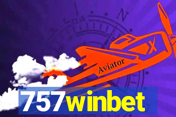 757winbet