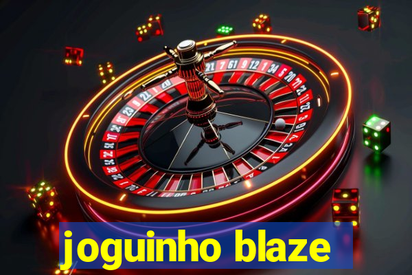 joguinho blaze