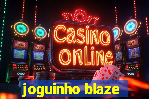 joguinho blaze