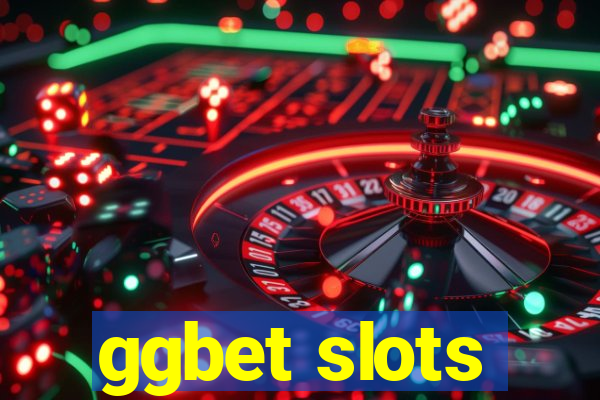 ggbet slots