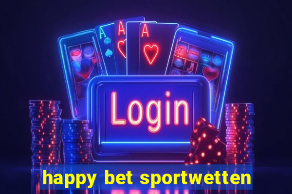 happy bet sportwetten