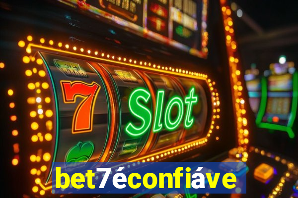 bet7éconfiável