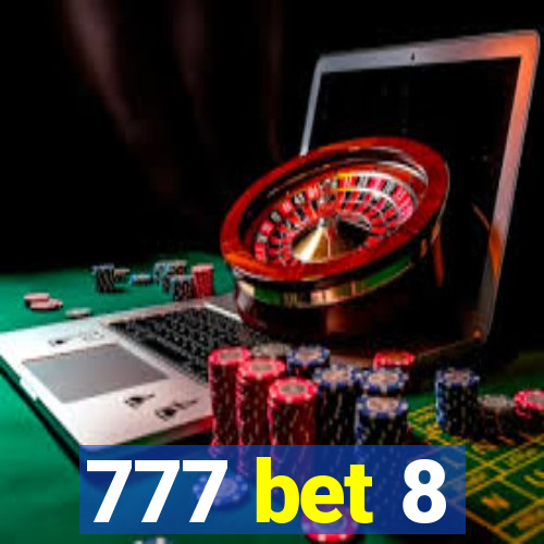 777 bet 8