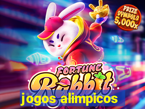 jogos alimpicos