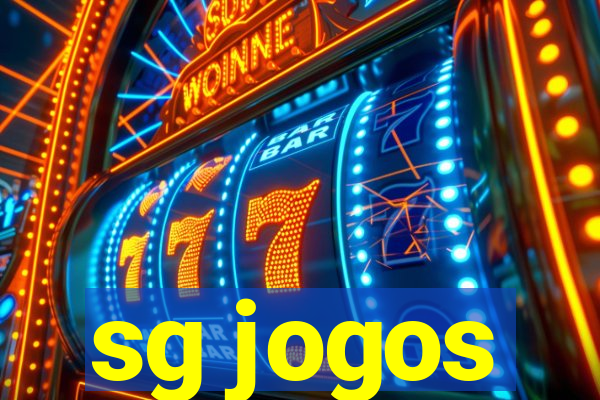 sg jogos