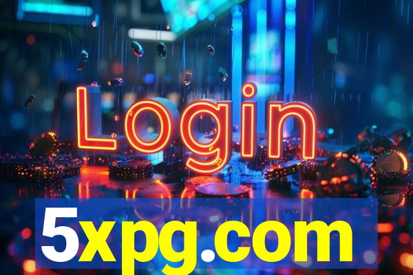 5xpg.com