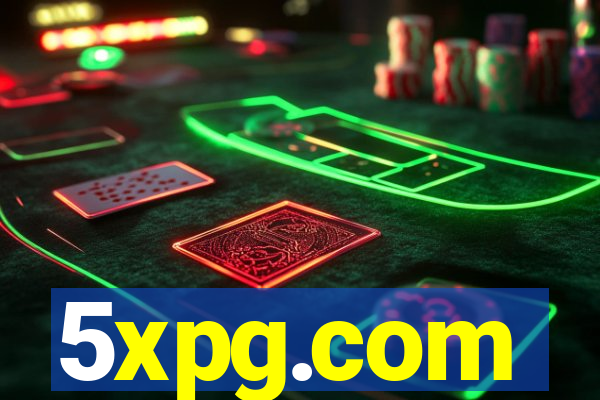 5xpg.com