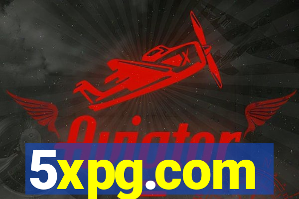 5xpg.com