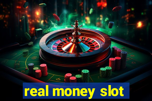 real money slot