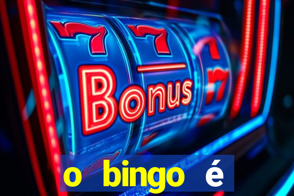 o bingo é legalizado no brasil?