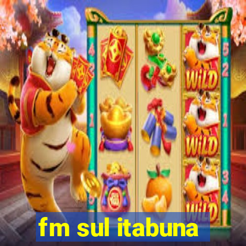 fm sul itabuna