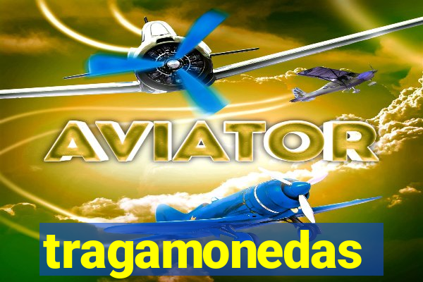 tragamonedas