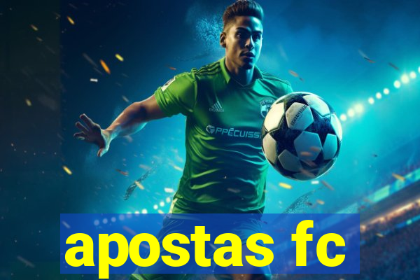 apostas fc