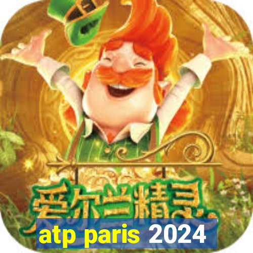 atp paris 2024