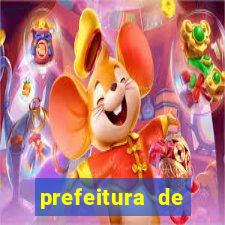 prefeitura de cerejeiras concurso