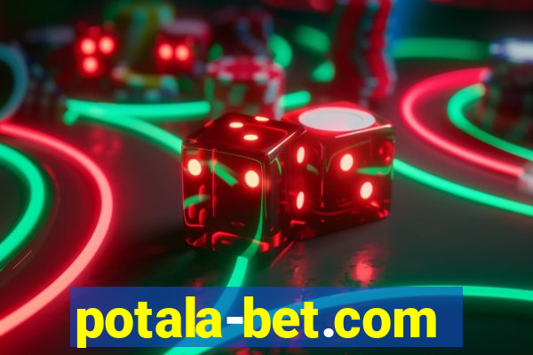 potala-bet.com