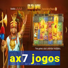 ax7 jogos