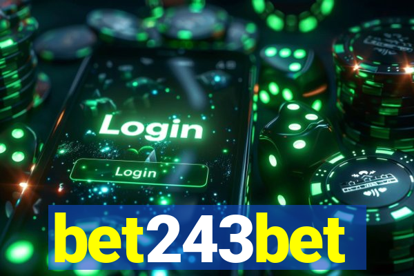 bet243bet