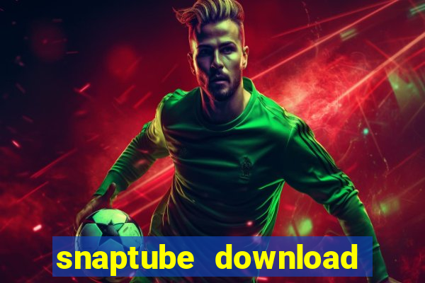 snaptube download pc windows 7