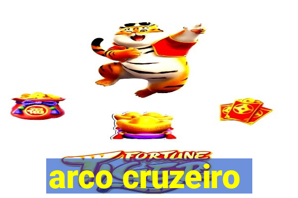 arco cruzeiro