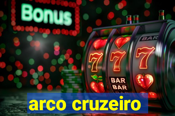 arco cruzeiro