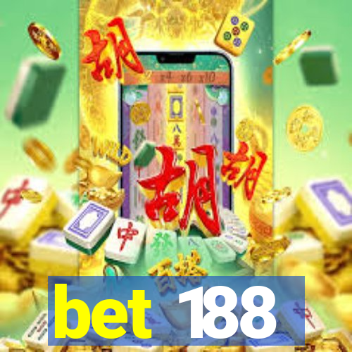 bet 188