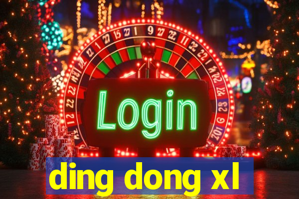 ding dong xl