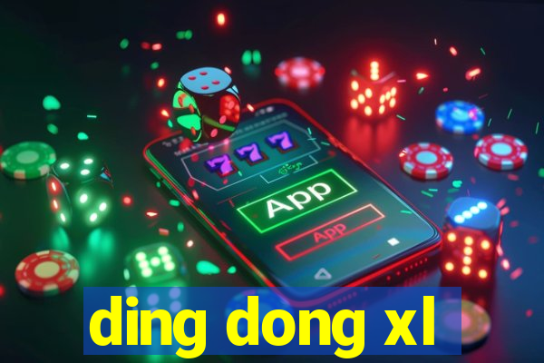 ding dong xl