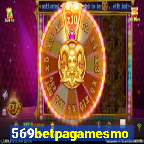 569betpagamesmo