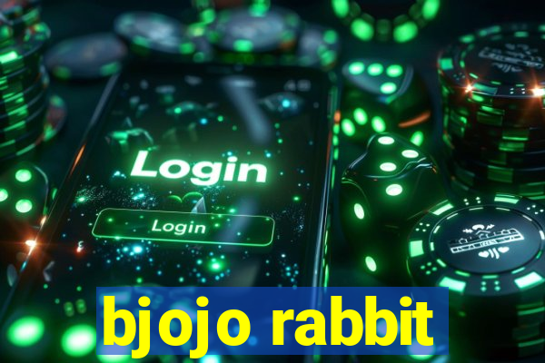 bjojo rabbit