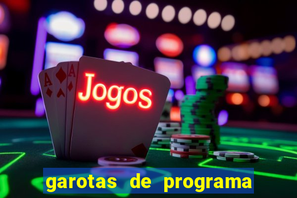 garotas de programa em barreiras