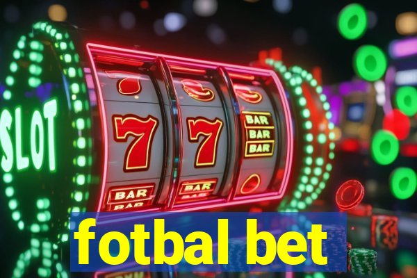 fotbal bet