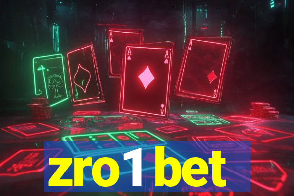 zro1 bet