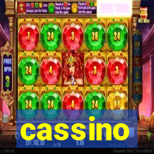 cassino