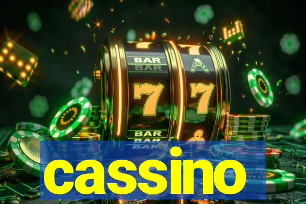 cassino