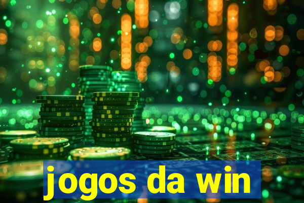 jogos da win