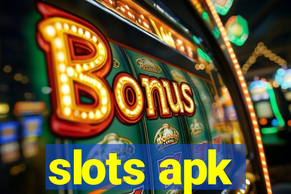 slots apk