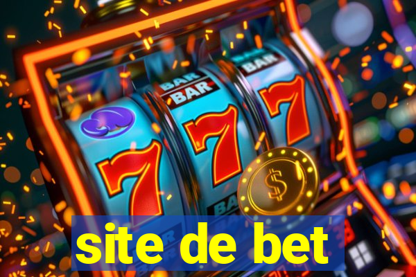 site de bet