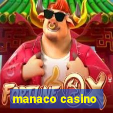 manaco casino