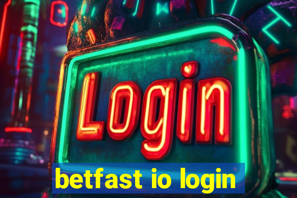 betfast io login